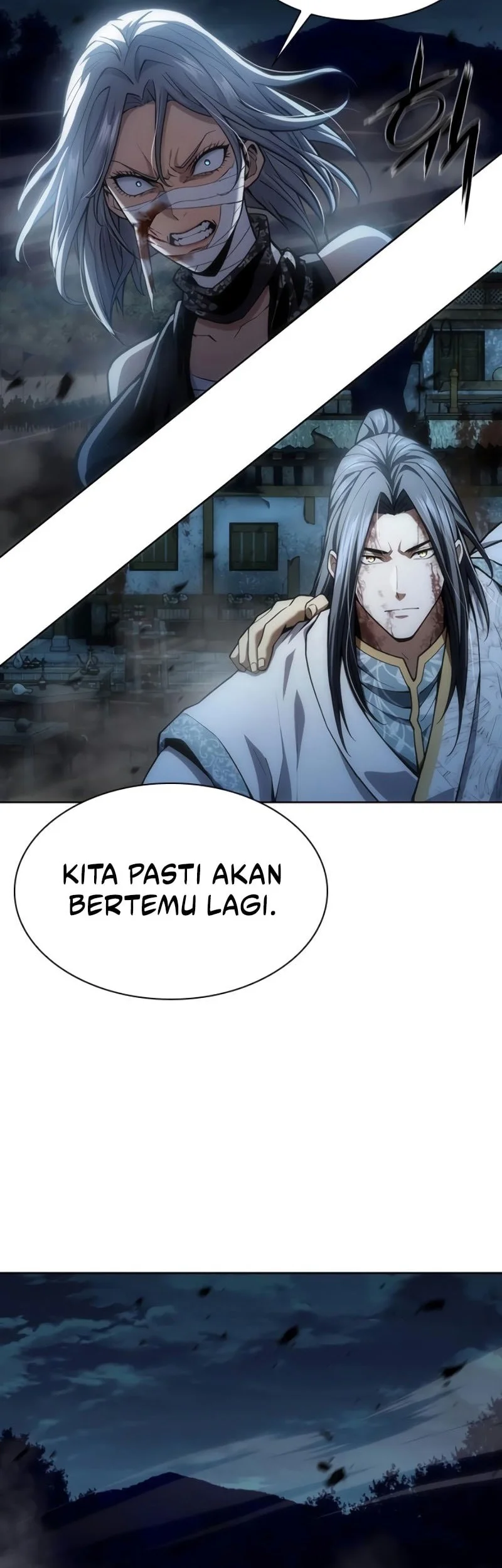 Regression Of The Yong Clan Heir Chapter 43 Gambar 71