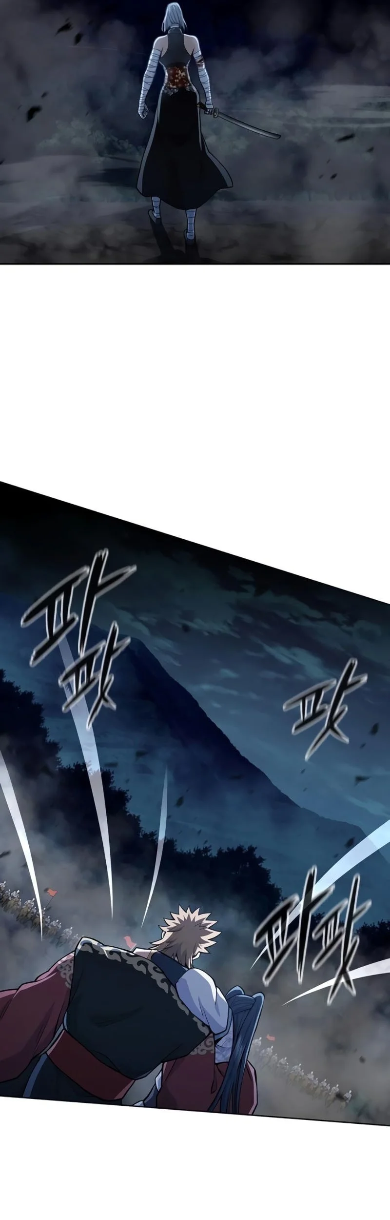 Regression Of The Yong Clan Heir Chapter 43 Gambar 72