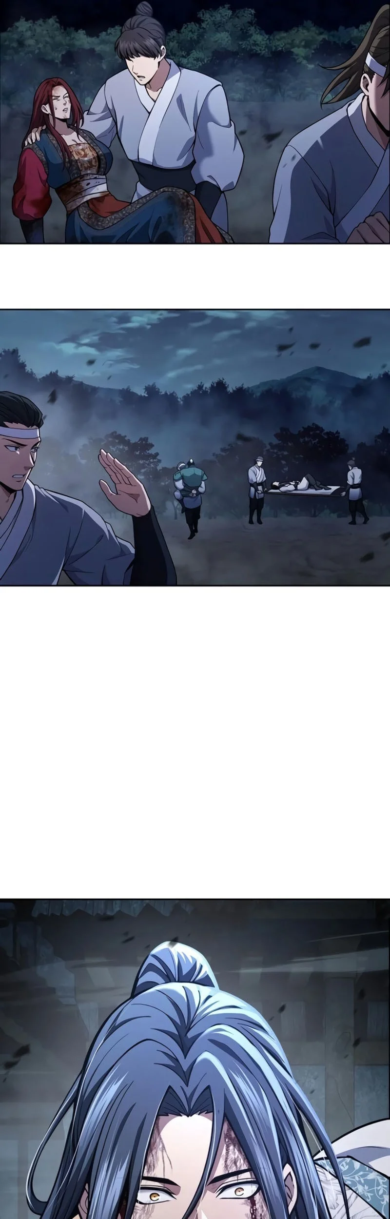 Regression Of The Yong Clan Heir Chapter 43 Gambar 74