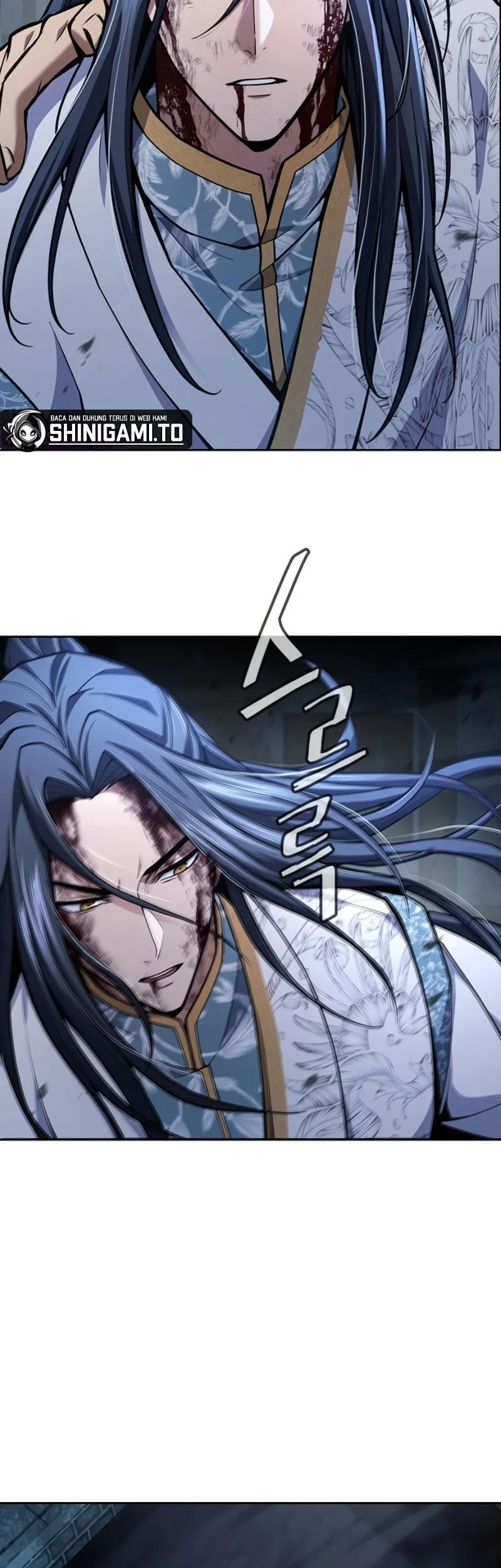 Regression Of The Yong Clan Heir Chapter 43 Gambar 75