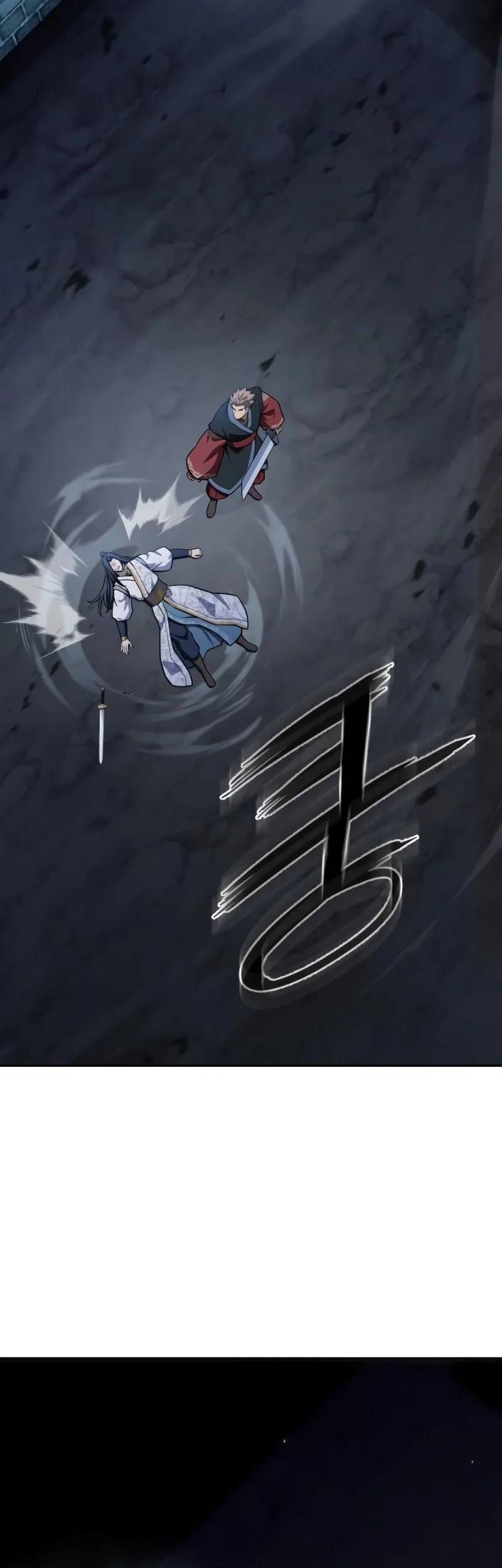 Regression Of The Yong Clan Heir Chapter 43 Gambar 76