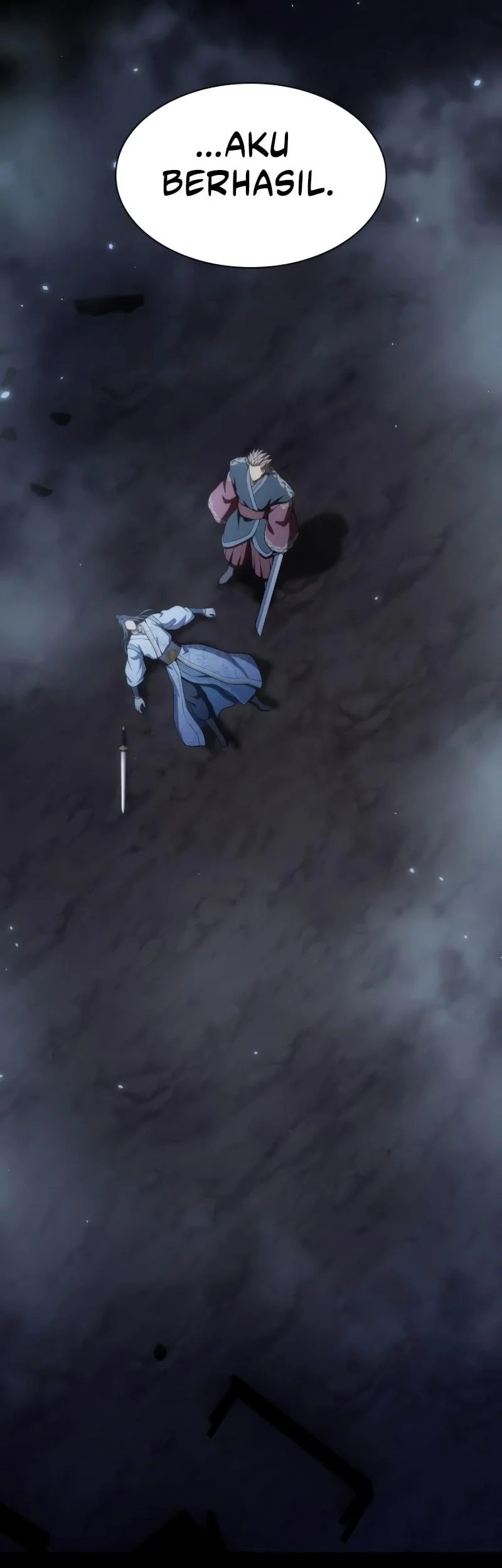 Regression Of The Yong Clan Heir Chapter 43 Gambar 77