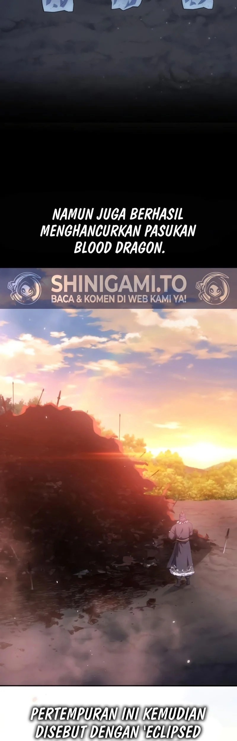 Regression Of The Yong Clan Heir Chapter 43 Gambar 80