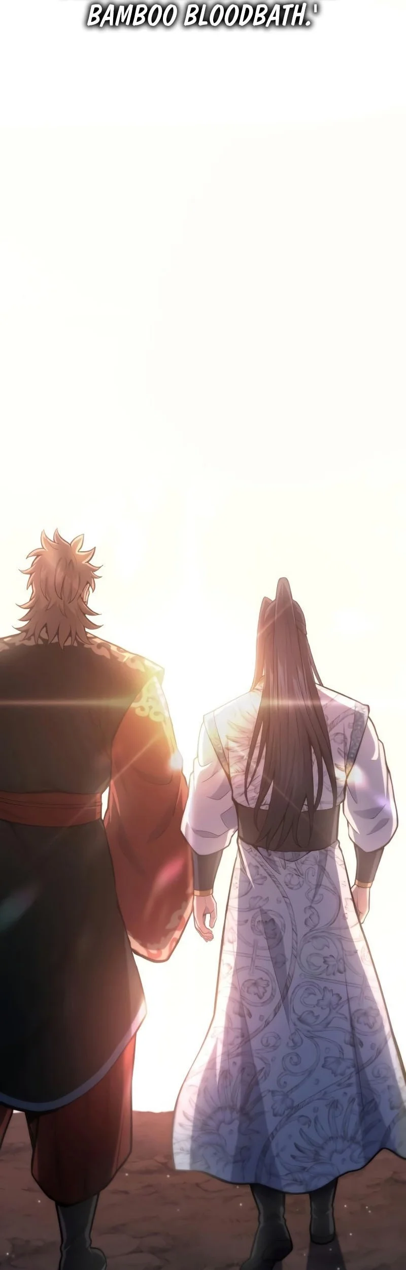 Regression Of The Yong Clan Heir Chapter 43 Gambar 81