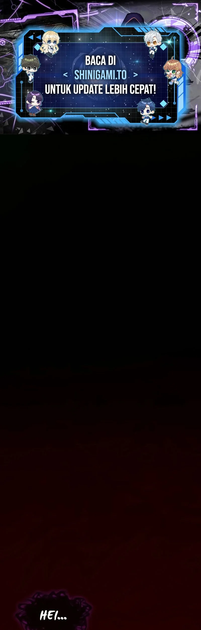 Manhwa Regression Of The Yong Clan Heir Chapter 43 gambar 2