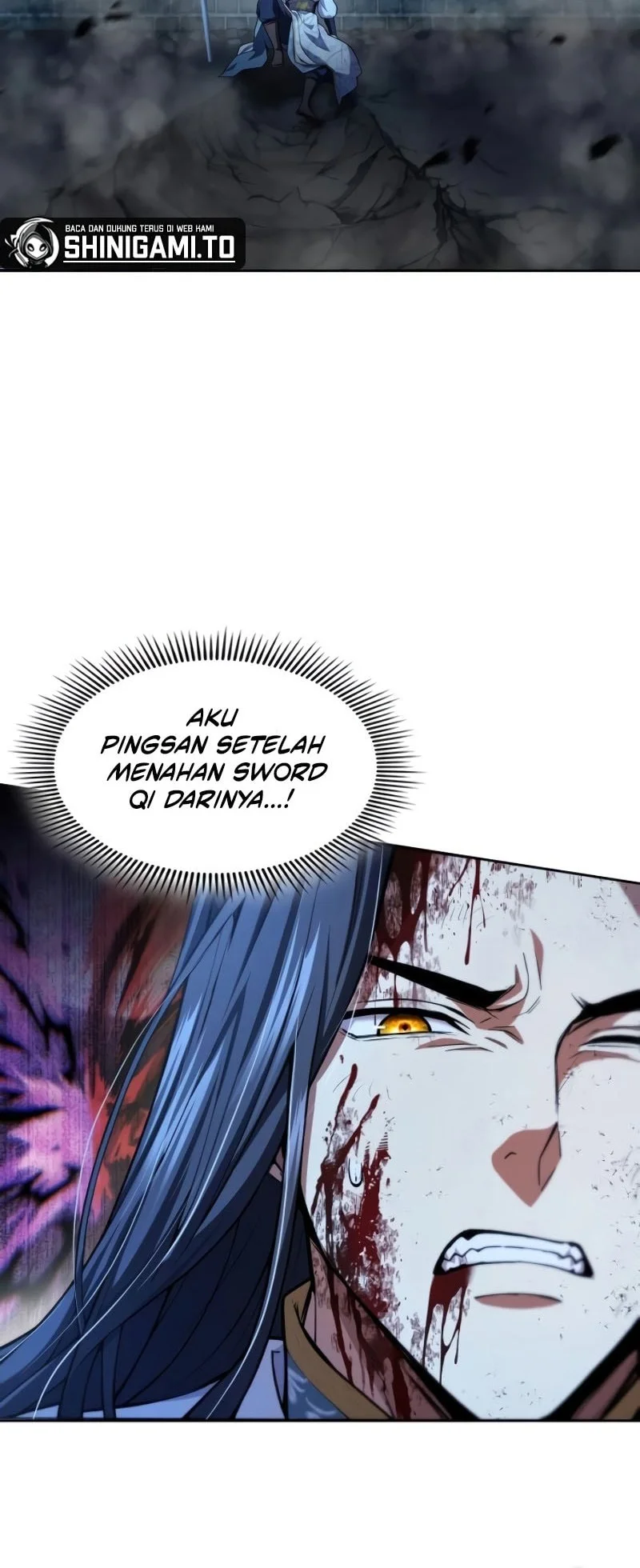 Regression Of The Yong Clan Heir Chapter 43 Gambar 5