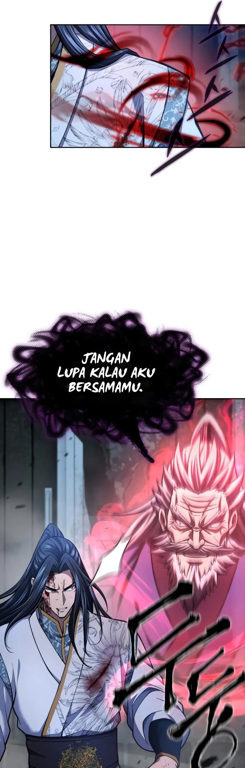 Regression Of The Yong Clan Heir Chapter 43 Gambar 6