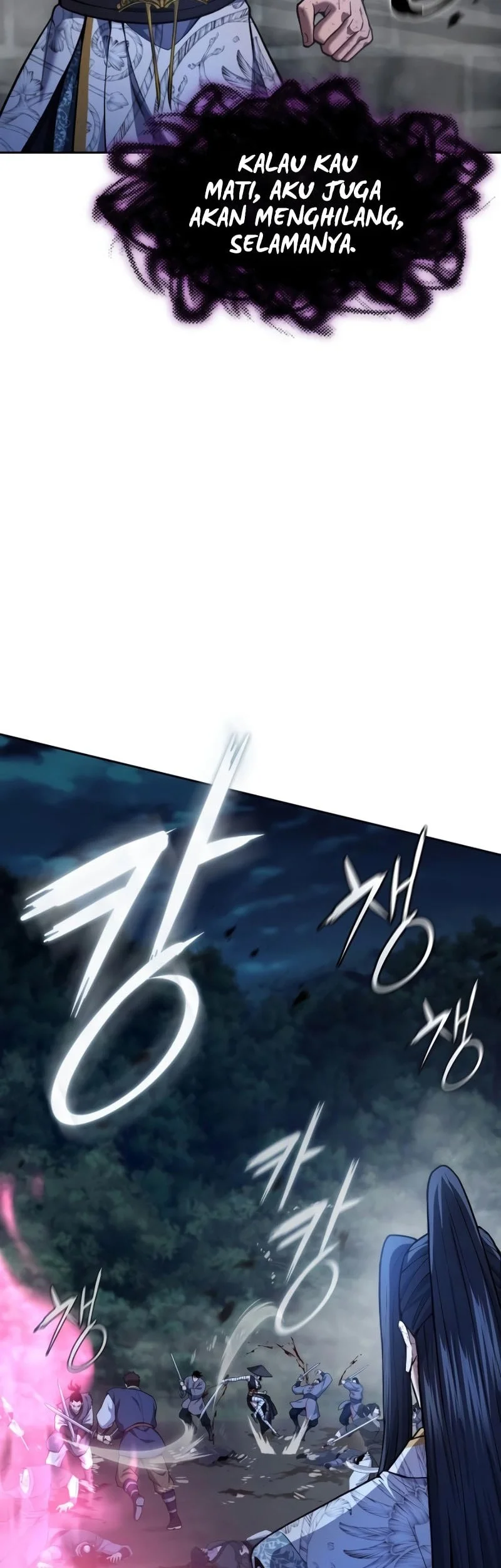 Regression Of The Yong Clan Heir Chapter 43 Gambar 7