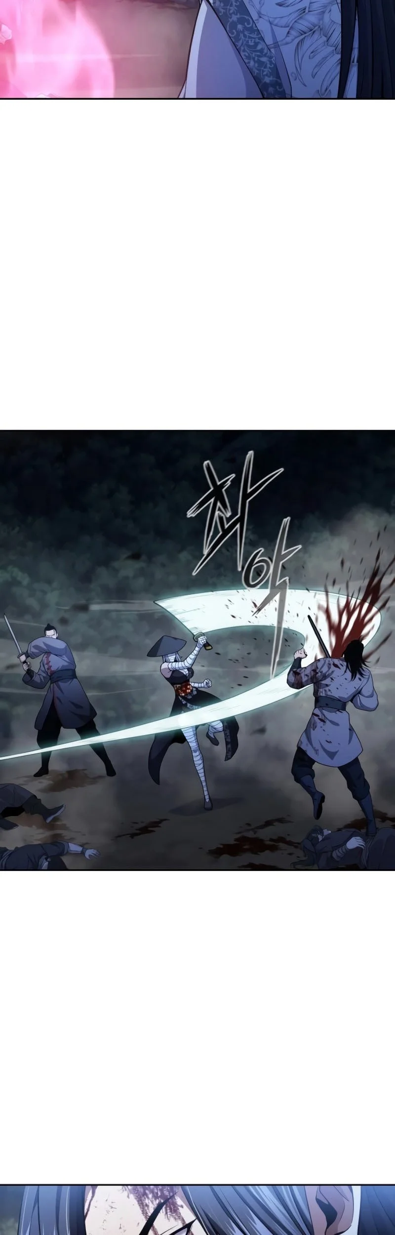 Regression Of The Yong Clan Heir Chapter 43 Gambar 8