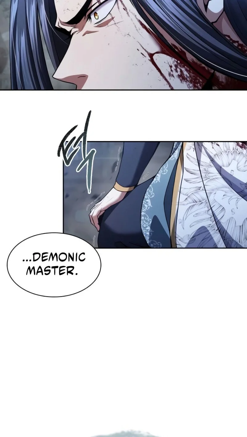 Regression Of The Yong Clan Heir Chapter 43 Gambar 9