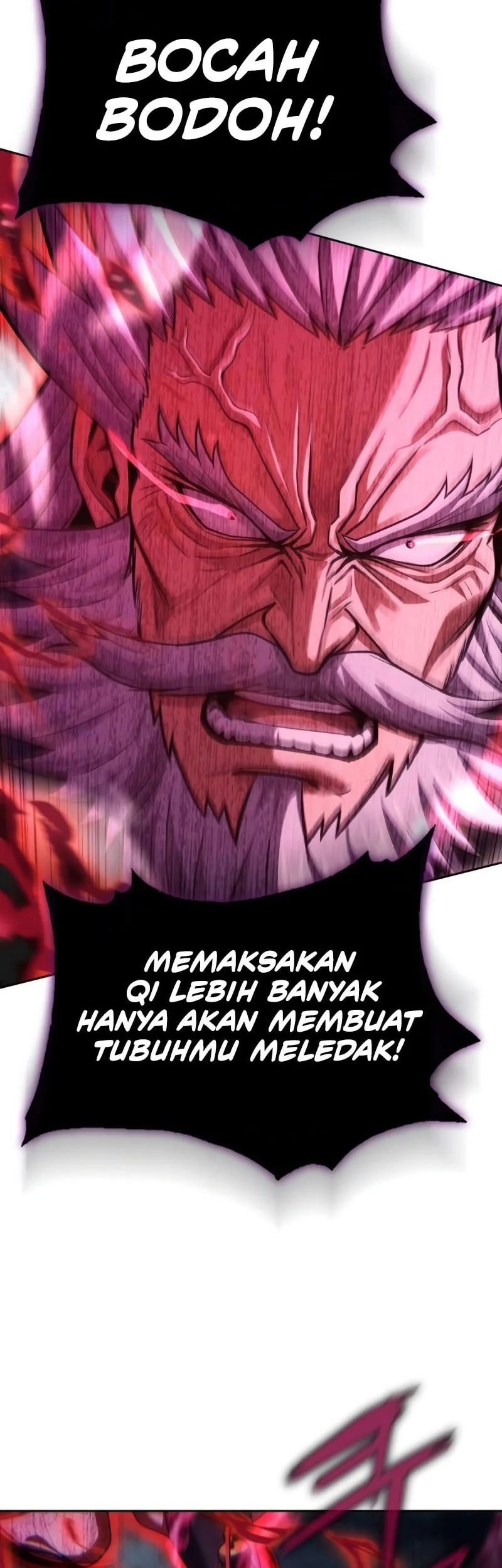 Regression Of The Yong Clan Heir Chapter 43 Gambar 11