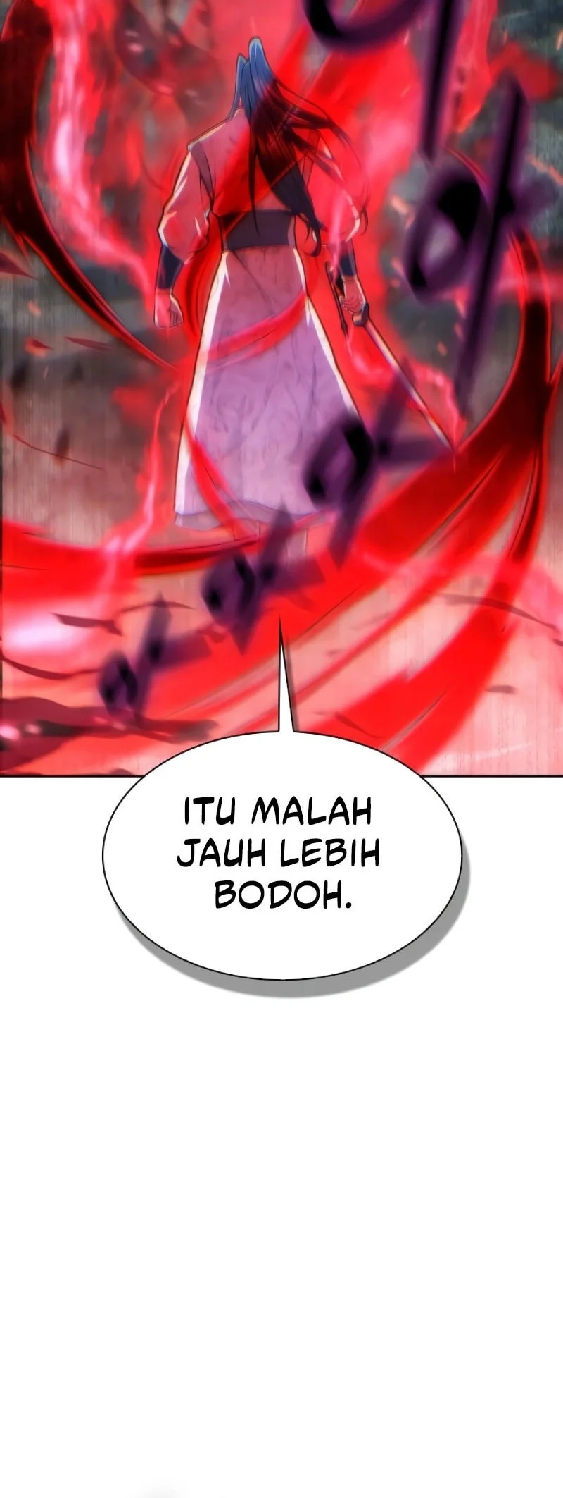 Regression Of The Yong Clan Heir Chapter 43 Gambar 13