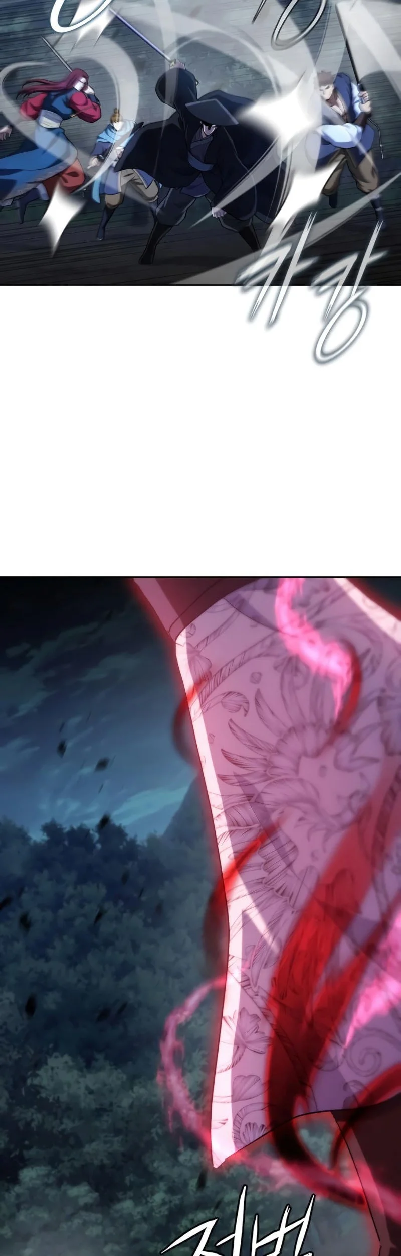 Regression Of The Yong Clan Heir Chapter 43 Gambar 15