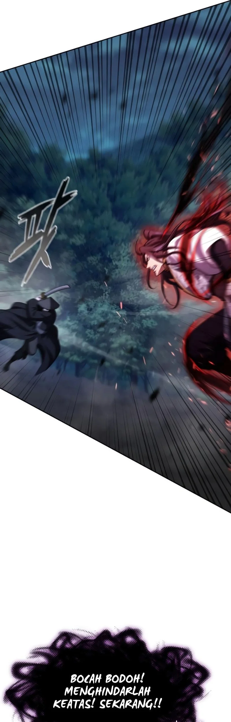 Regression Of The Yong Clan Heir Chapter 43 Gambar 20