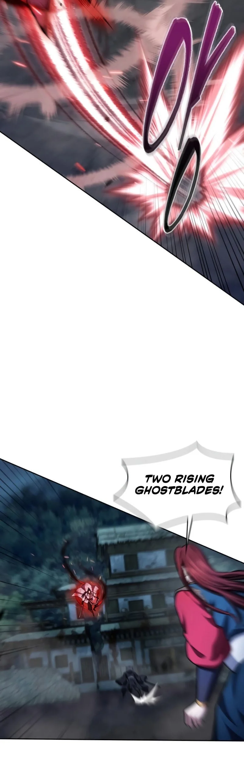 Regression Of The Yong Clan Heir Chapter 43 Gambar 22