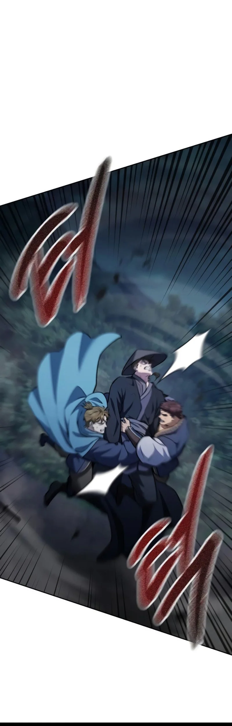 Regression Of The Yong Clan Heir Chapter 43 Gambar 23