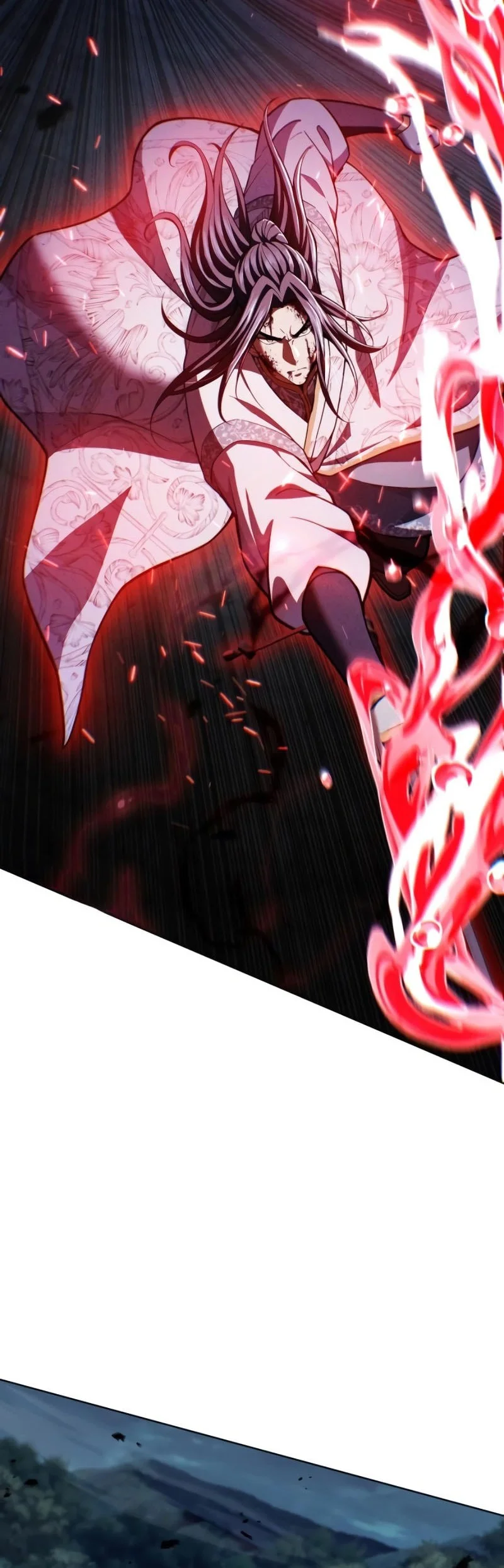 Regression Of The Yong Clan Heir Chapter 43 Gambar 25