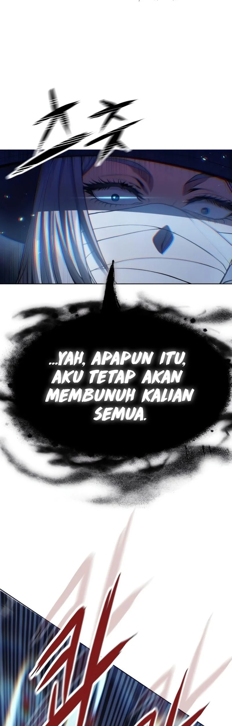 Regression Of The Yong Clan Heir Chapter 43 Gambar 27