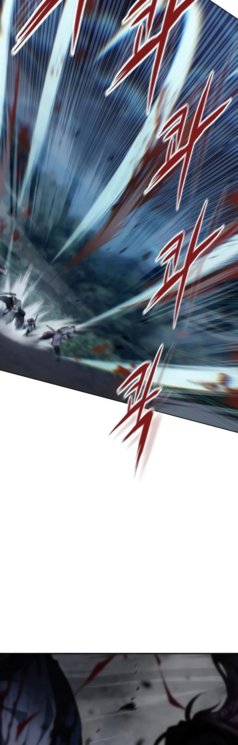 Regression Of The Yong Clan Heir Chapter 43 Gambar 28