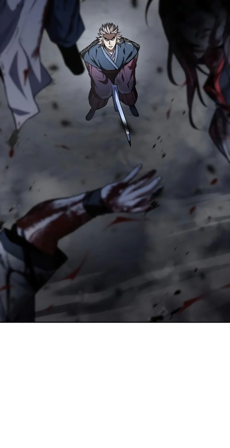 Regression Of The Yong Clan Heir Chapter 43 Gambar 29