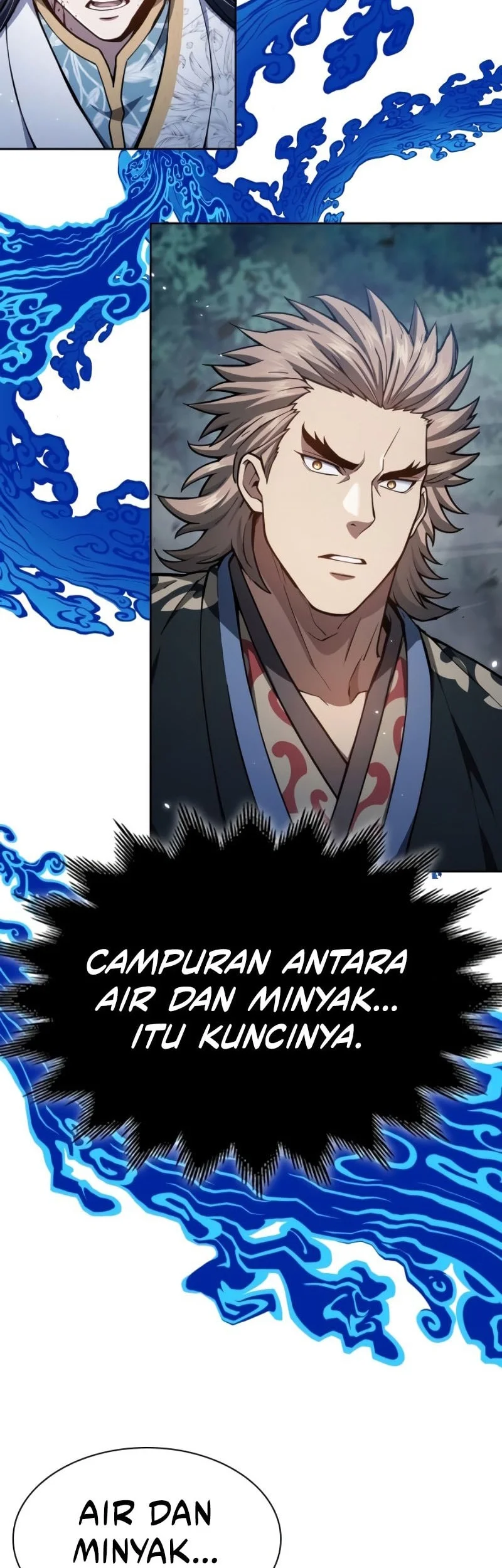 Regression Of The Yong Clan Heir Chapter 43 Gambar 31