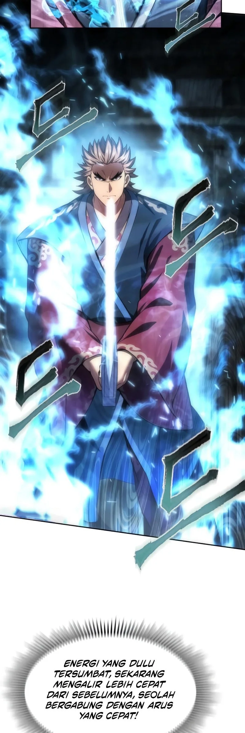 Regression Of The Yong Clan Heir Chapter 43 Gambar 33