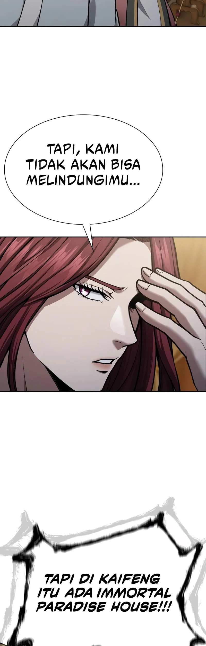 Regression Of The Yong Clan Heir Chapter 44 Gambar 40