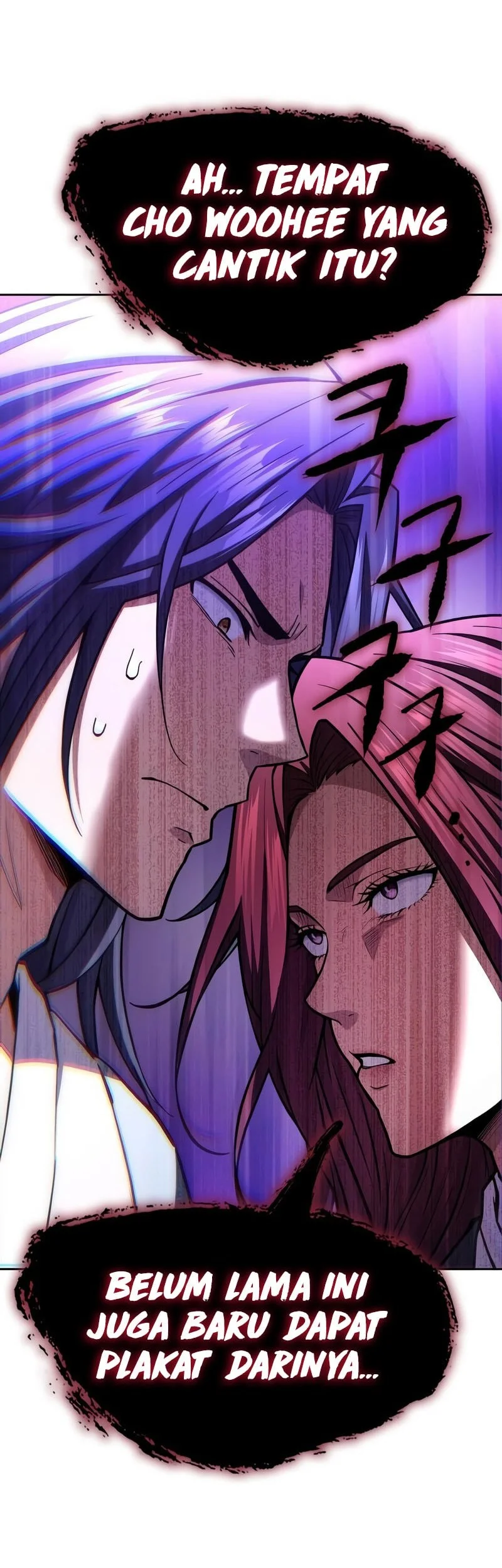 Regression Of The Yong Clan Heir Chapter 44 Gambar 43