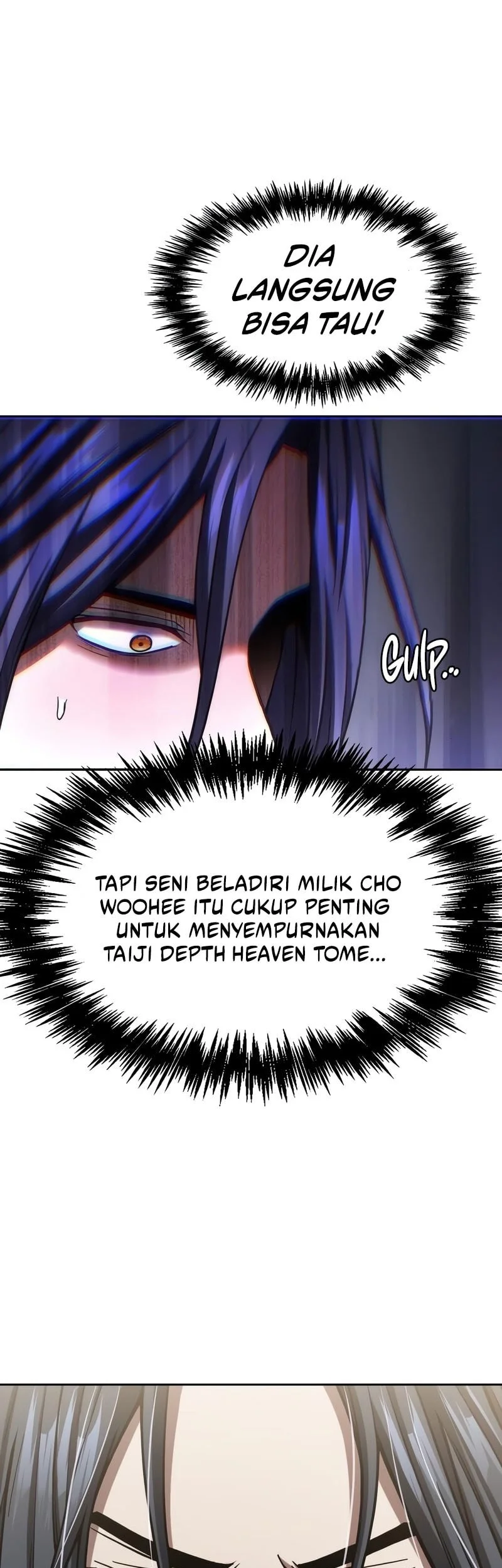 Regression Of The Yong Clan Heir Chapter 44 Gambar 44