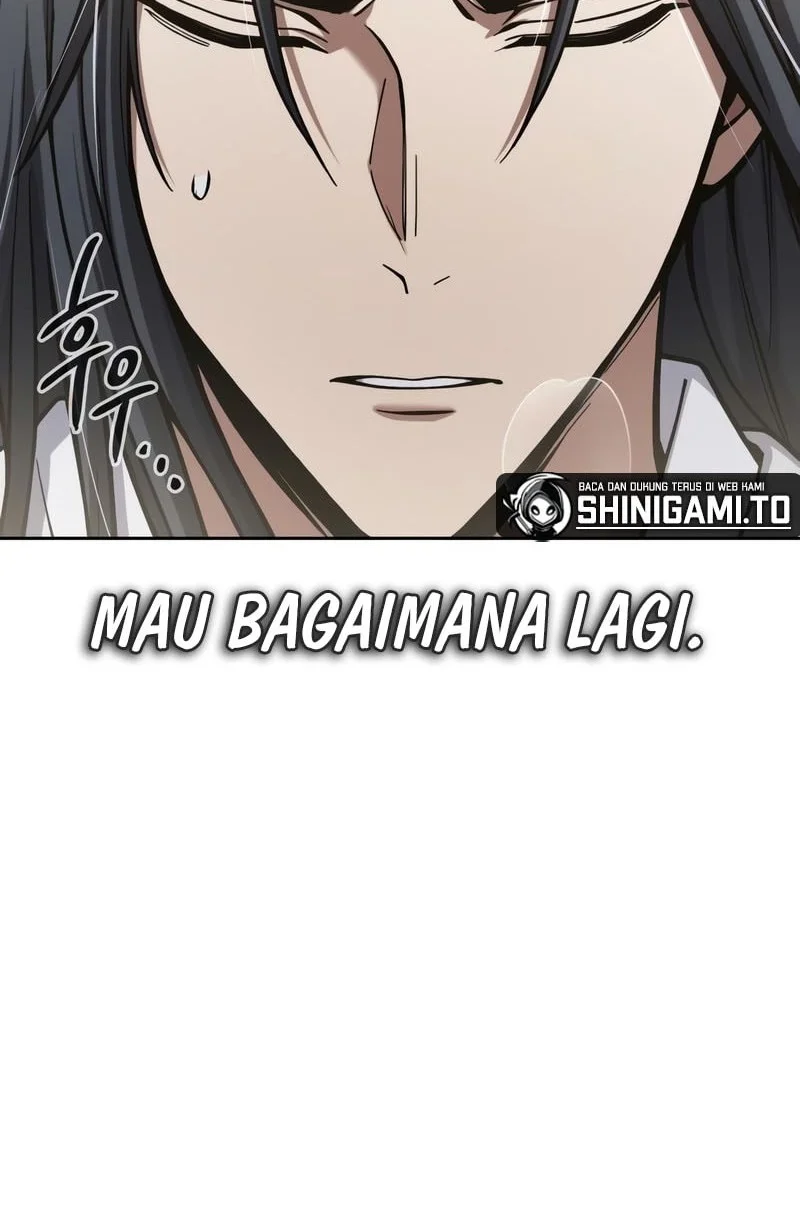 Regression Of The Yong Clan Heir Chapter 44 Gambar 45