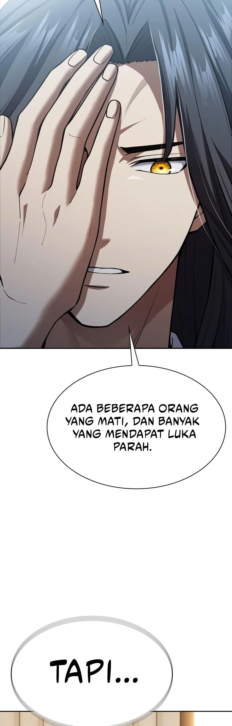 Regression Of The Yong Clan Heir Chapter 44 Gambar 47
