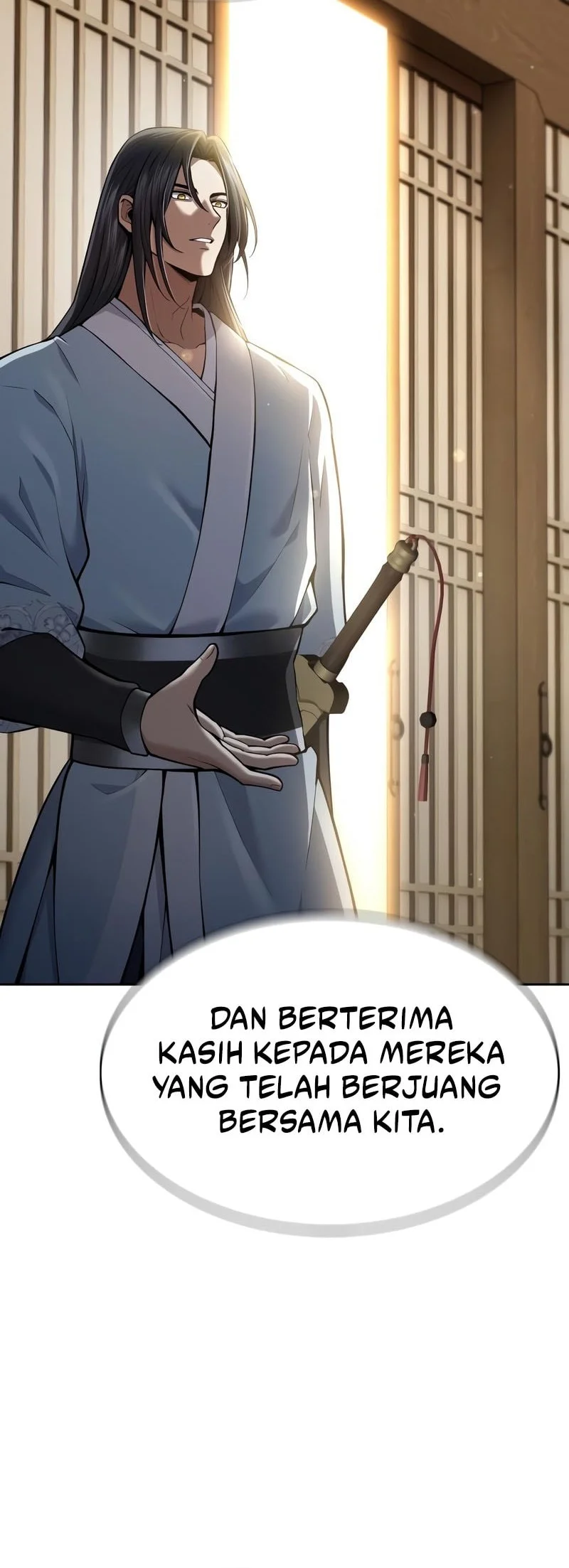 Regression Of The Yong Clan Heir Chapter 44 Gambar 49