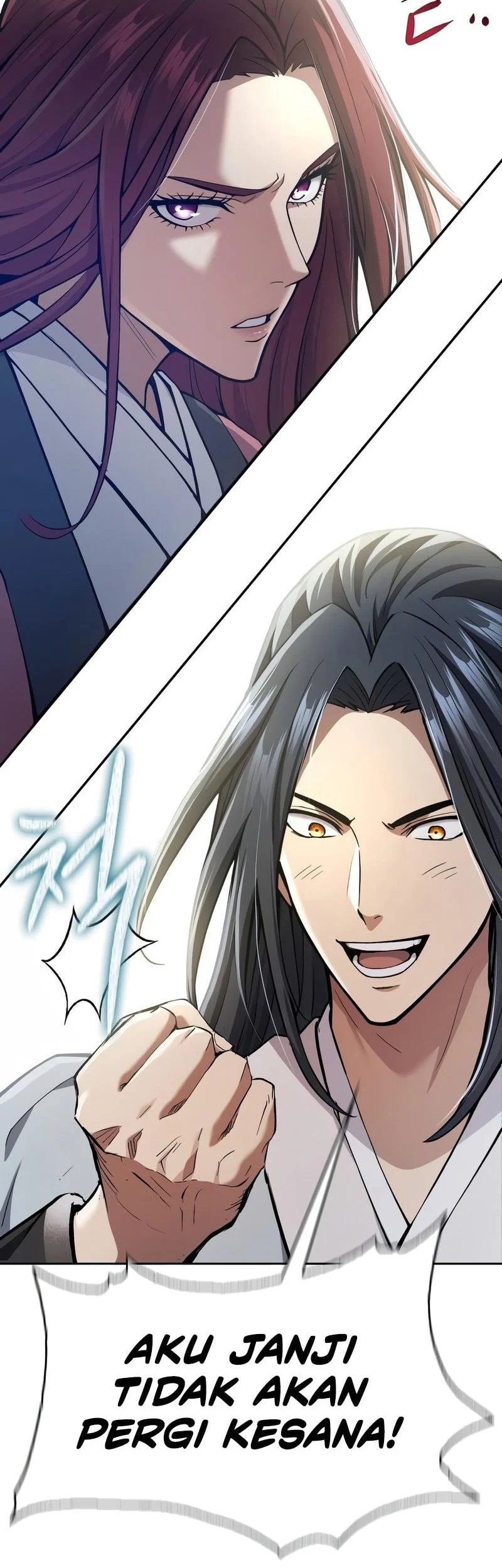 Regression Of The Yong Clan Heir Chapter 44 Gambar 53