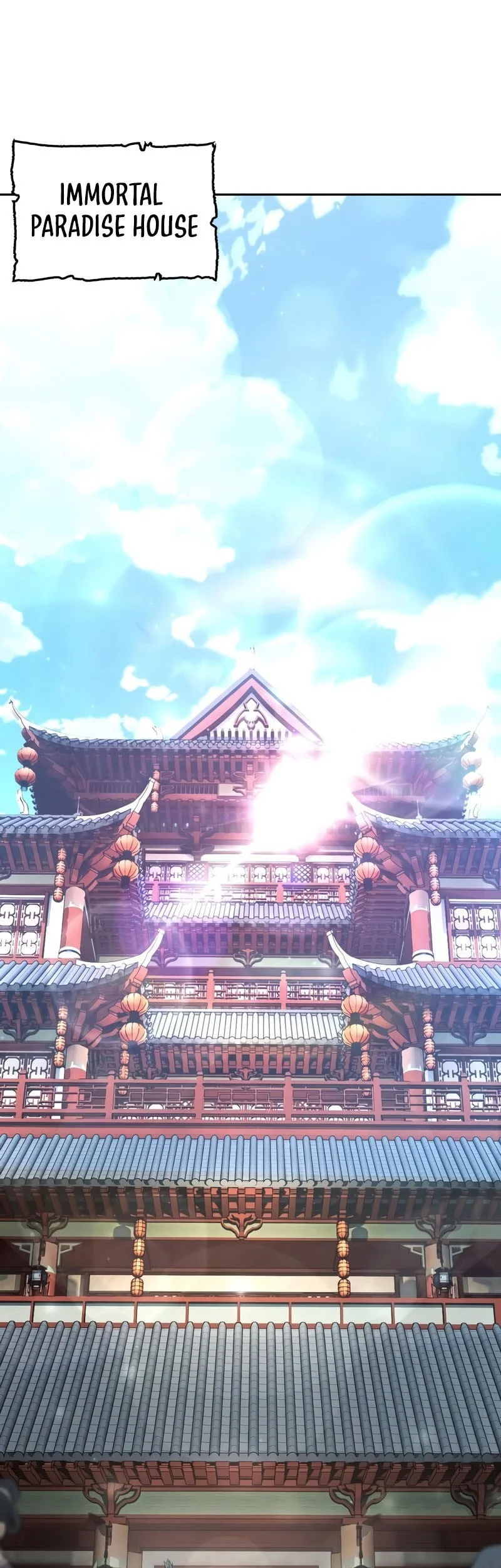 Regression Of The Yong Clan Heir Chapter 44 Gambar 54