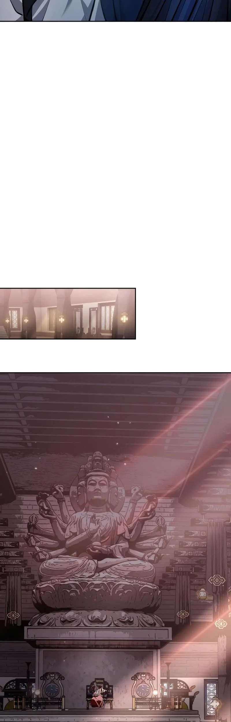 Regression Of The Yong Clan Heir Chapter 44 Gambar 56