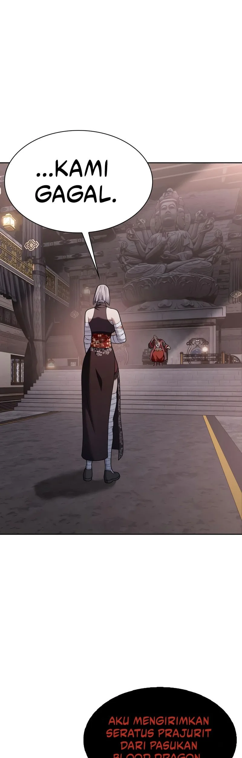 Regression Of The Yong Clan Heir Chapter 44 Gambar 58