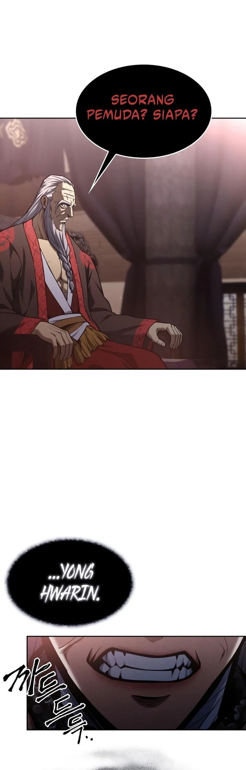 Regression Of The Yong Clan Heir Chapter 44 Gambar 62