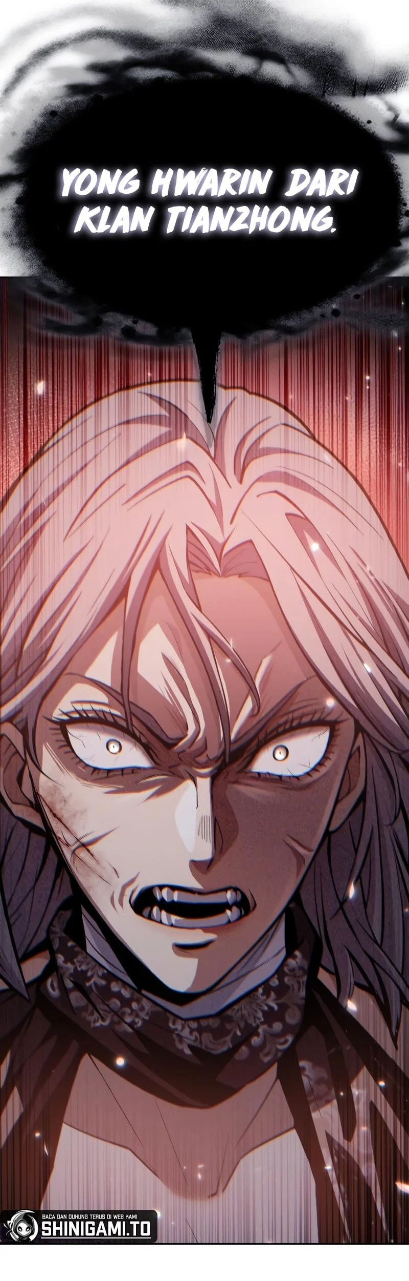 Regression Of The Yong Clan Heir Chapter 44 Gambar 63