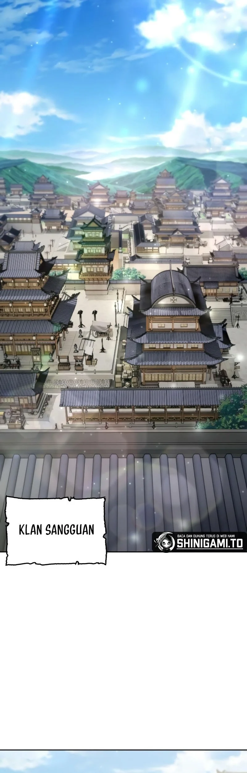 Regression Of The Yong Clan Heir Chapter 44 Gambar 3