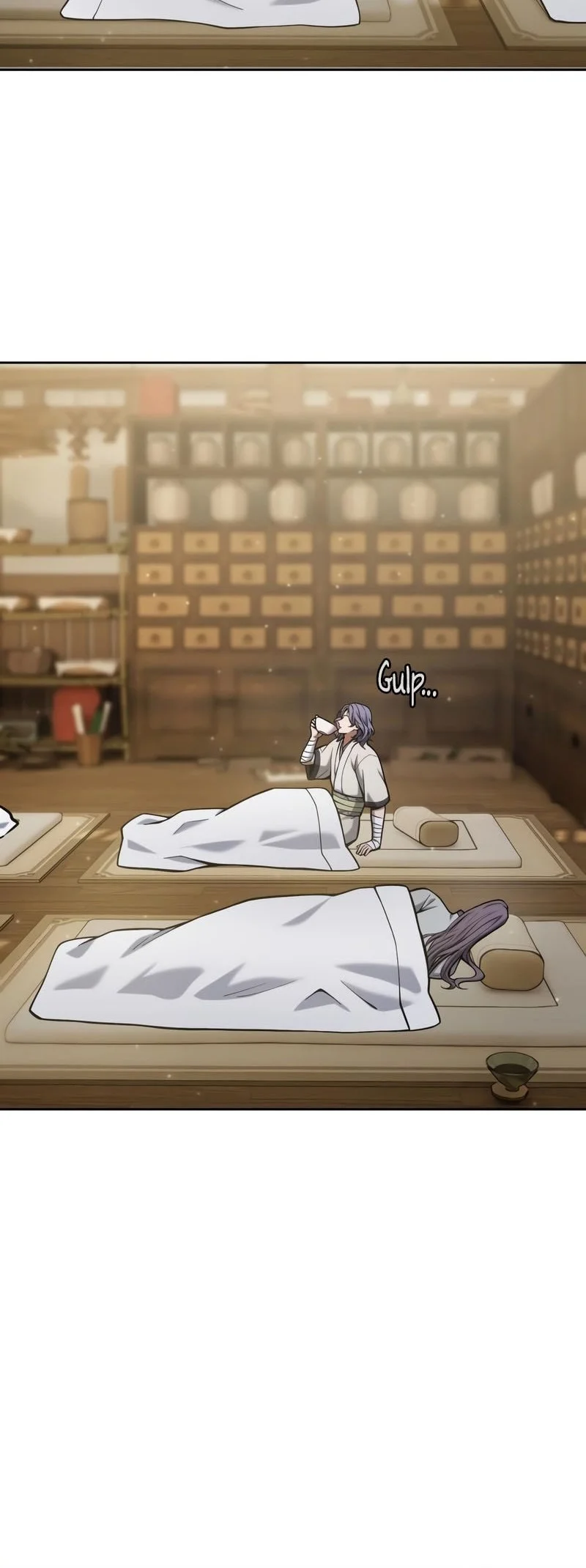 Regression Of The Yong Clan Heir Chapter 44 Gambar 5