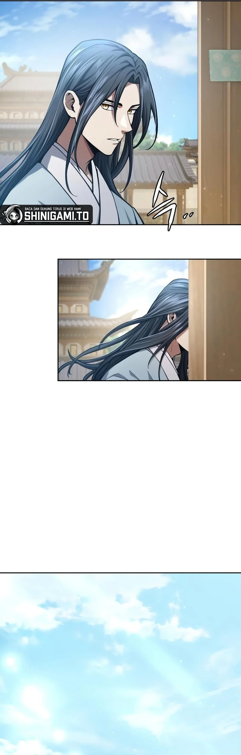 Regression Of The Yong Clan Heir Chapter 44 Gambar 6