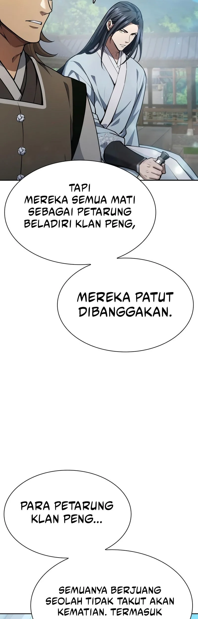 Regression Of The Yong Clan Heir Chapter 44 Gambar 16