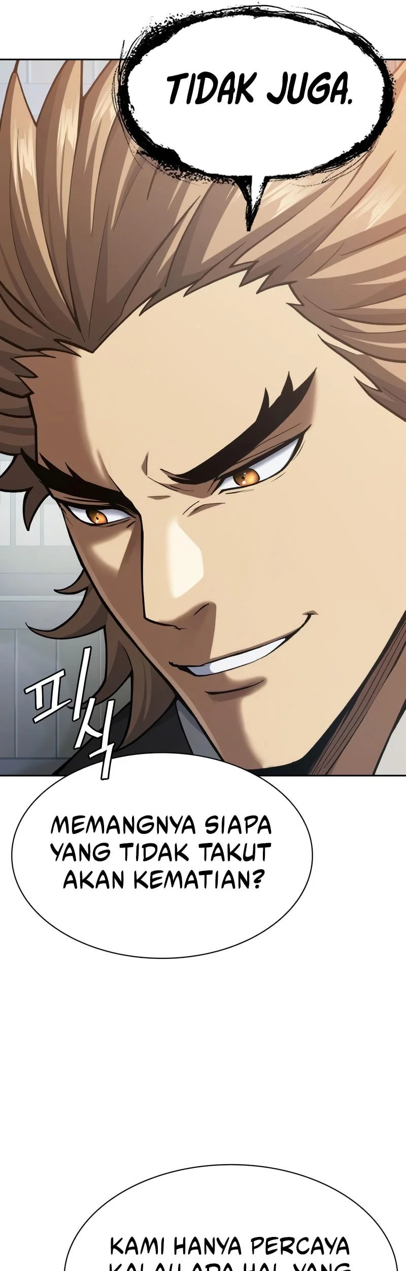 Regression Of The Yong Clan Heir Chapter 44 Gambar 18