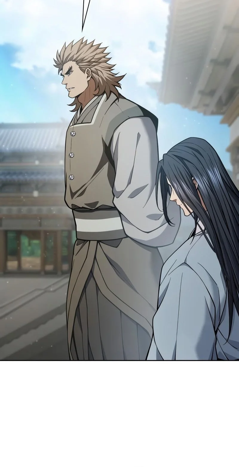 Regression Of The Yong Clan Heir Chapter 44 Gambar 25