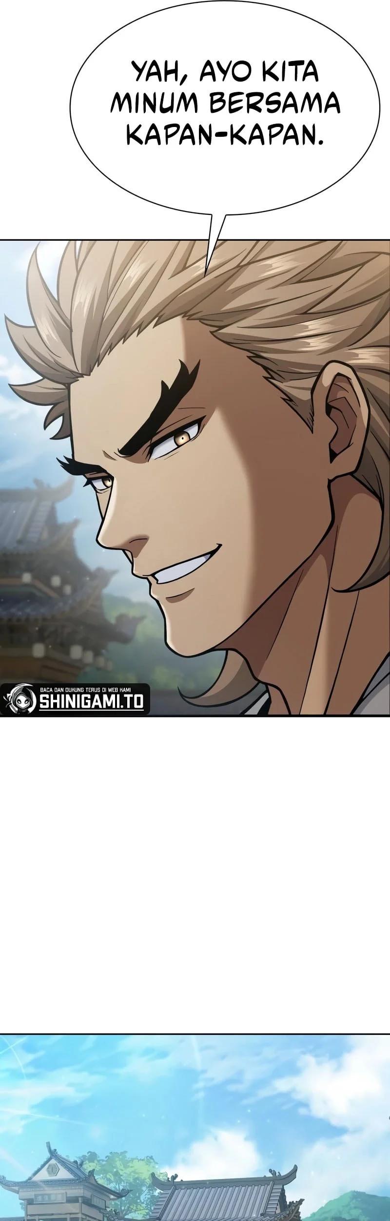 Regression Of The Yong Clan Heir Chapter 44 Gambar 26