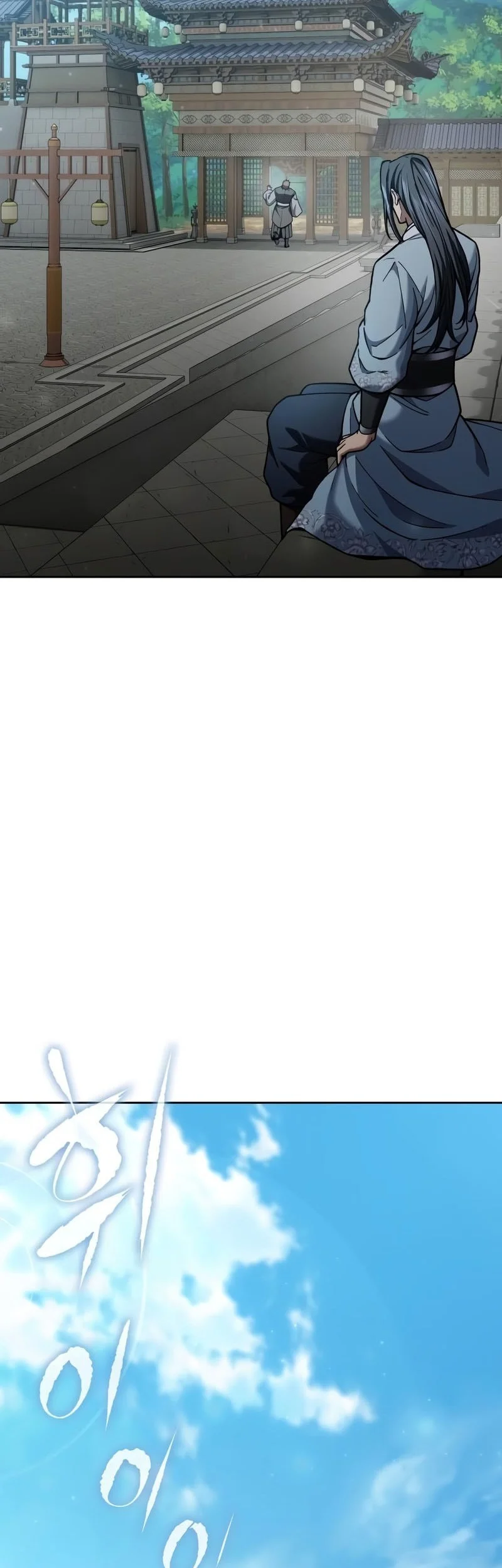 Regression Of The Yong Clan Heir Chapter 44 Gambar 27