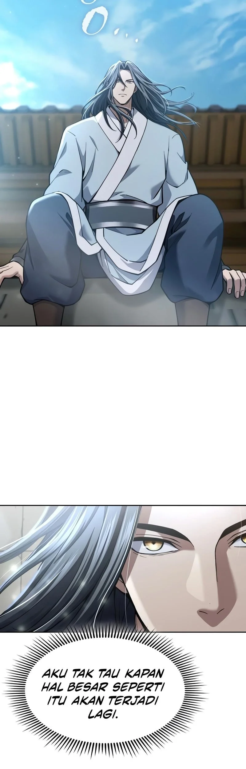 Regression Of The Yong Clan Heir Chapter 44 Gambar 28