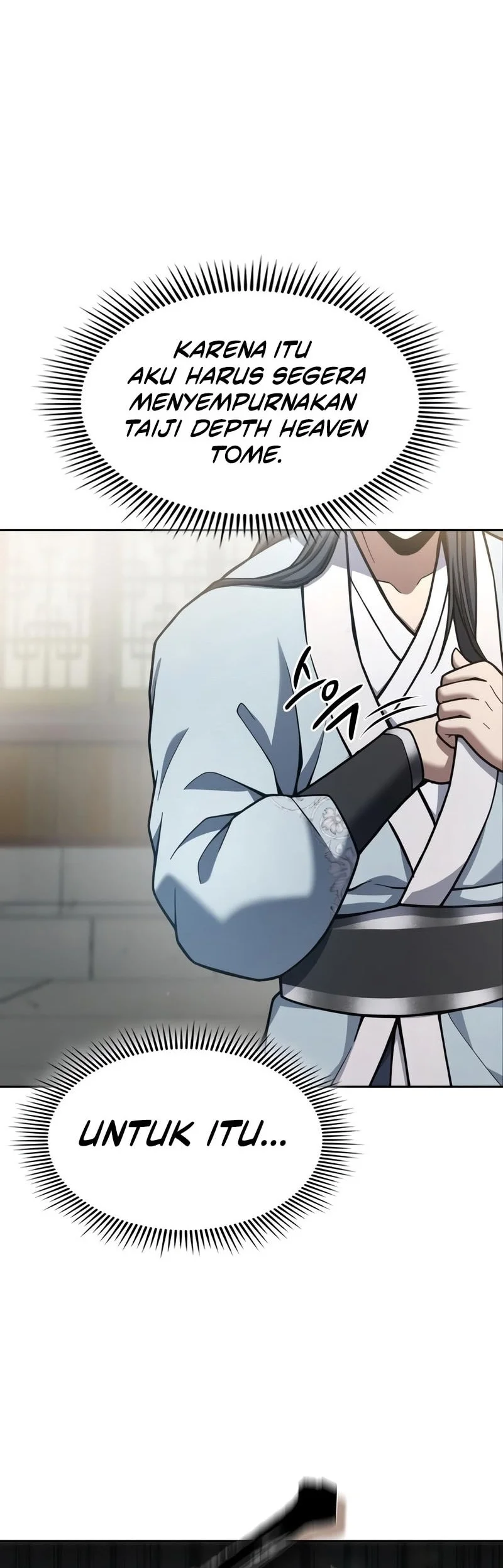 Regression Of The Yong Clan Heir Chapter 44 Gambar 29