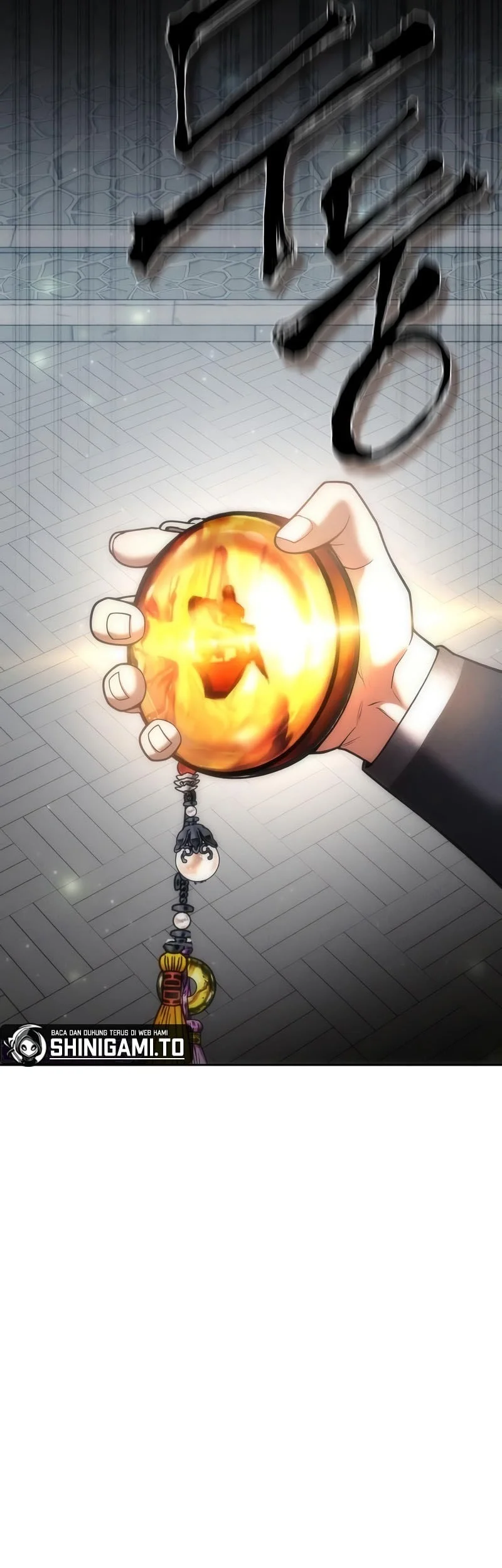 Regression Of The Yong Clan Heir Chapter 44 Gambar 30