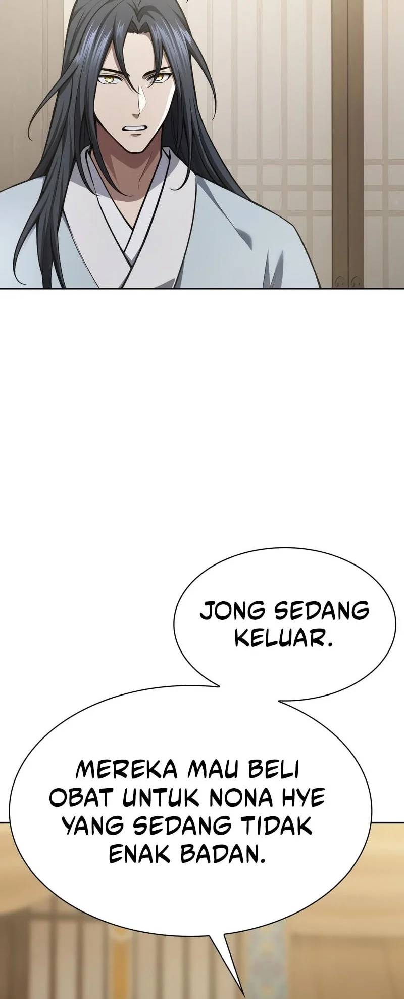 Regression Of The Yong Clan Heir Chapter 44 Gambar 33